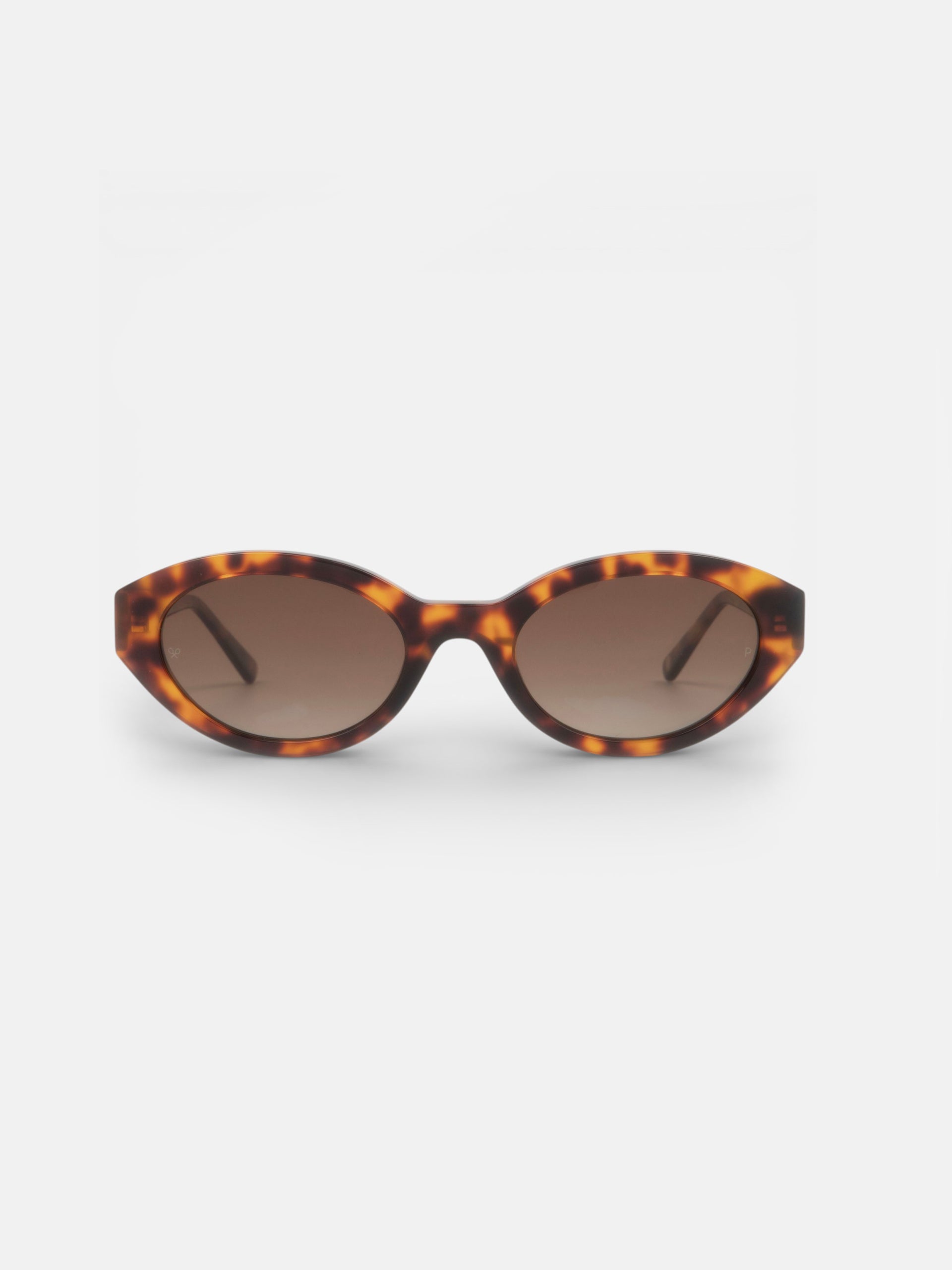 MOXSILBON Adira tortoiseshell sunglasses