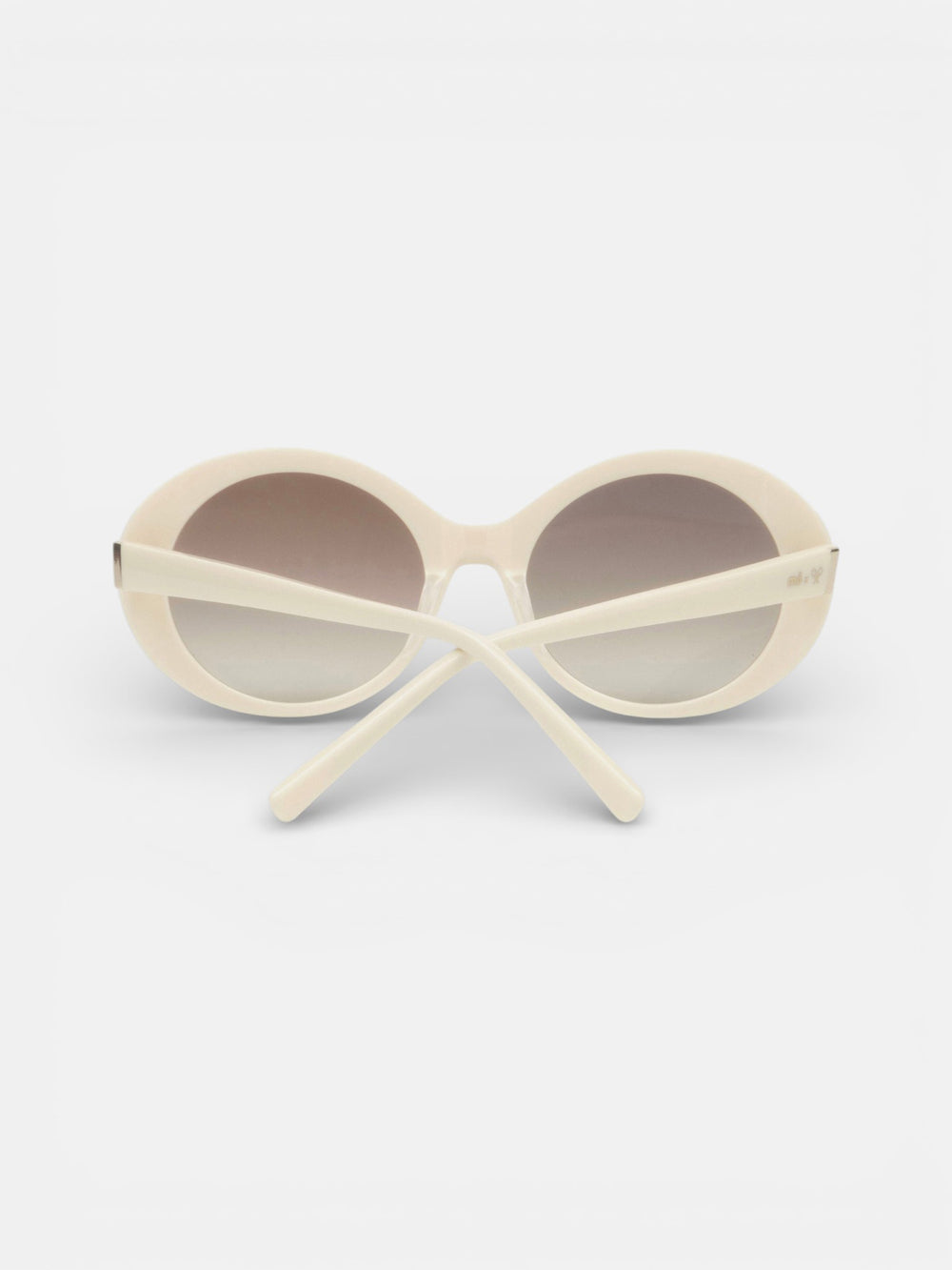 Gafa de sol MOXSILBON Baja crema