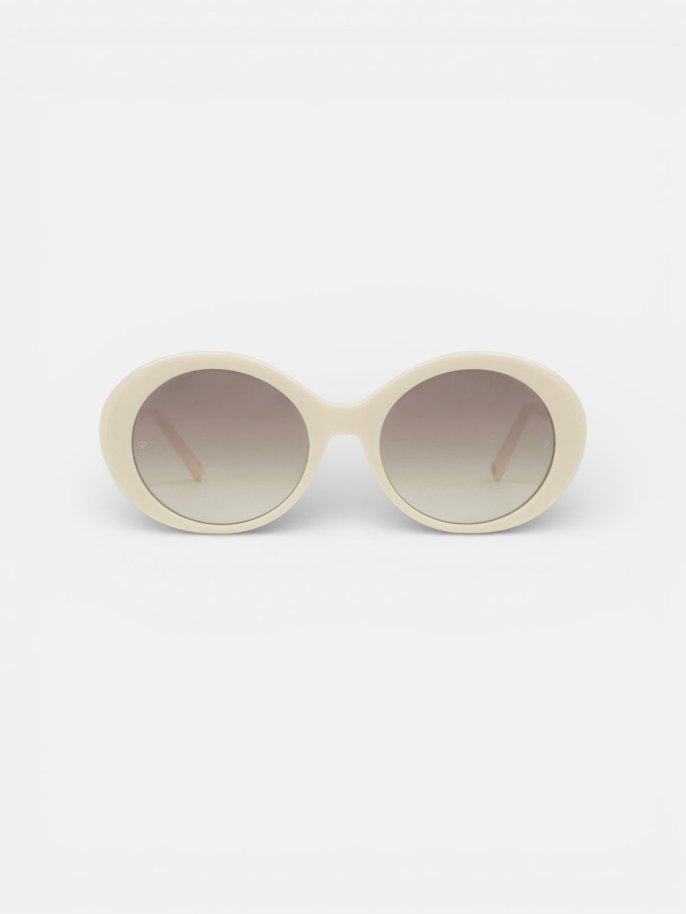 Gafa de sol MOXSILBON Baja crema