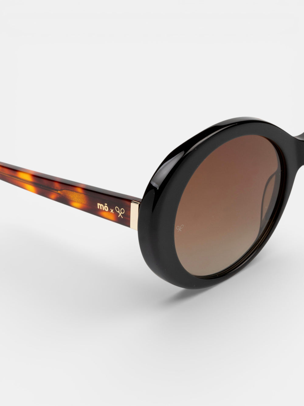 Gafa de sol MOXSILBON Baja carey