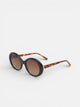 Lunettes de soleil MOXSILBON Basse écaille