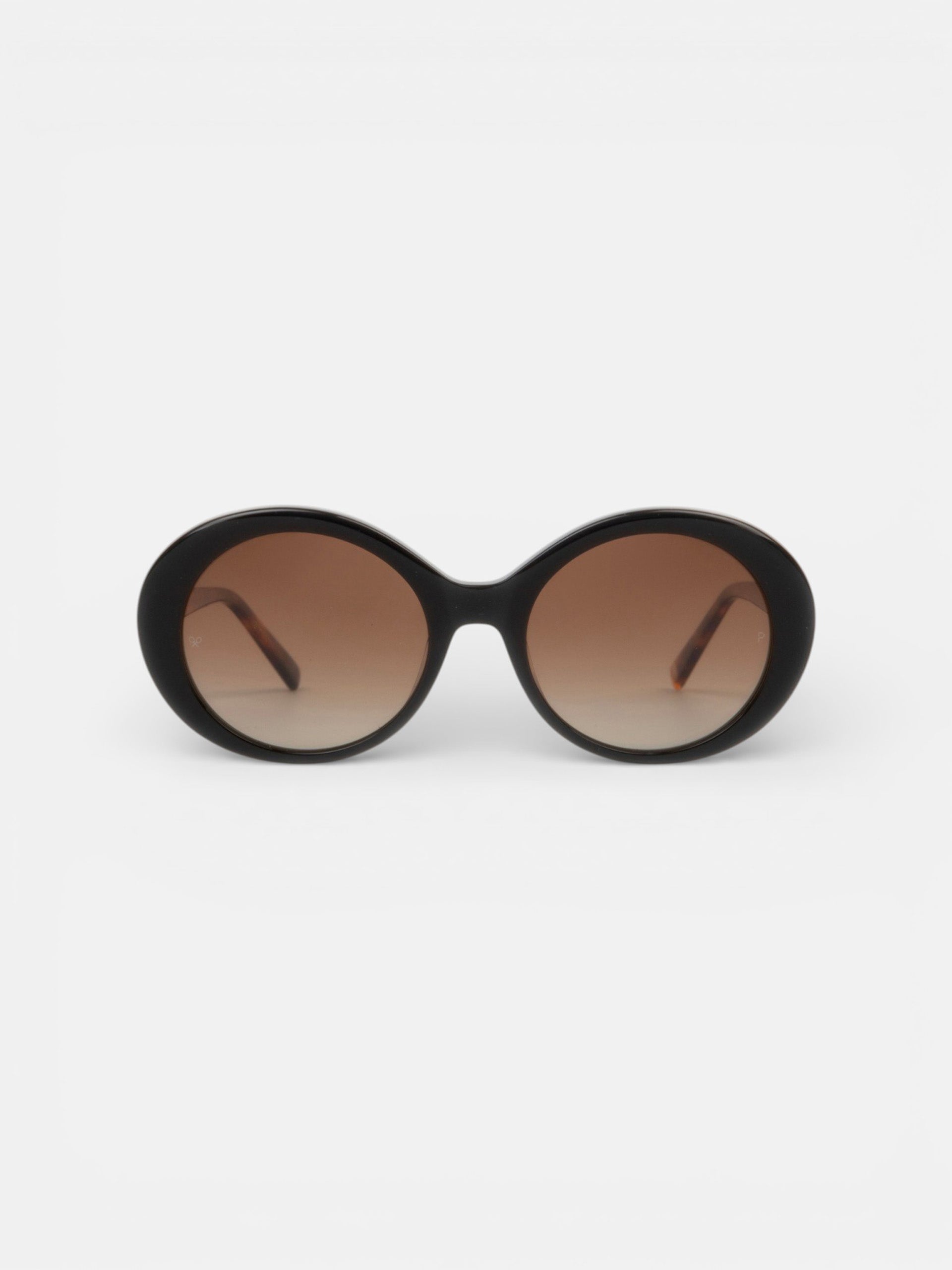 Lunettes de soleil MOXSILBON Basse écaille