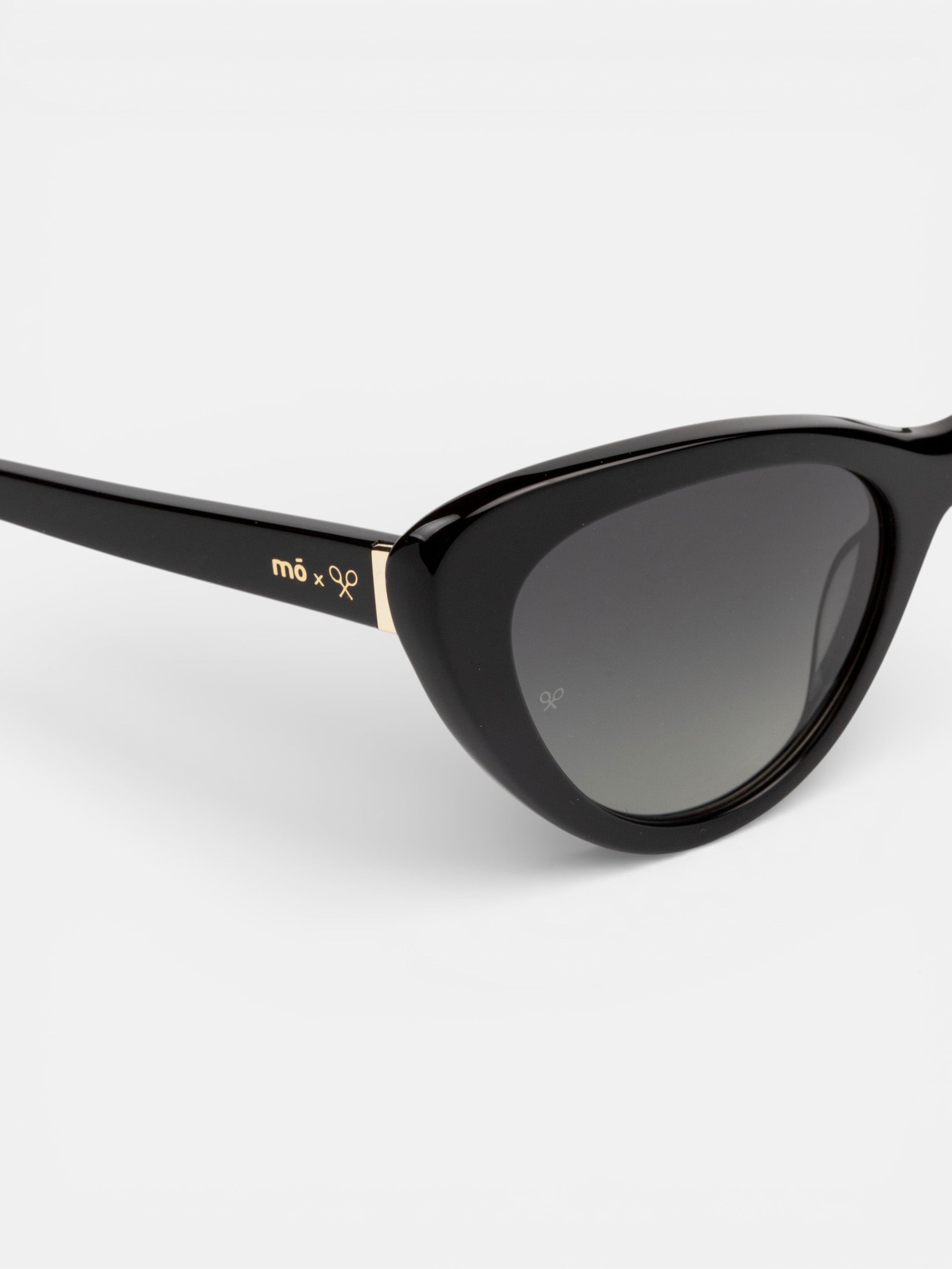 Gafa de sol MOXSILBON Kai negra