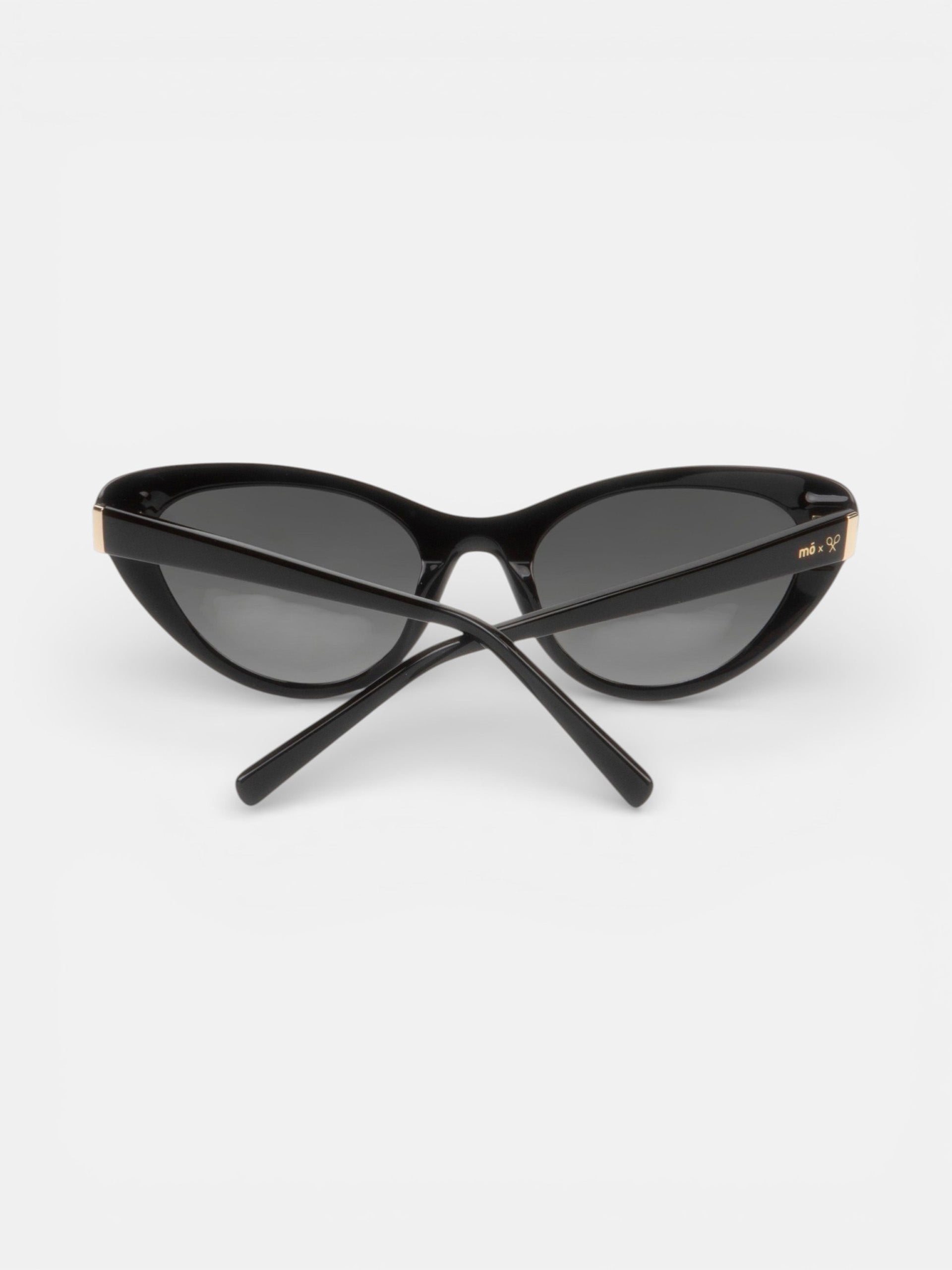 Gafa de sol MOXSILBON Kai negra
