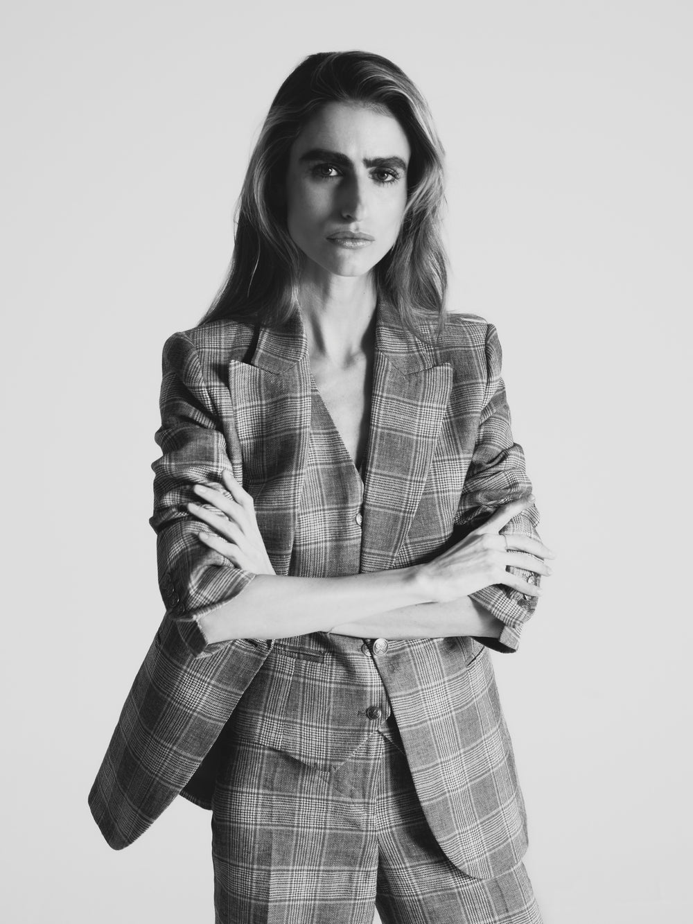 Americana clasica cuadros marino