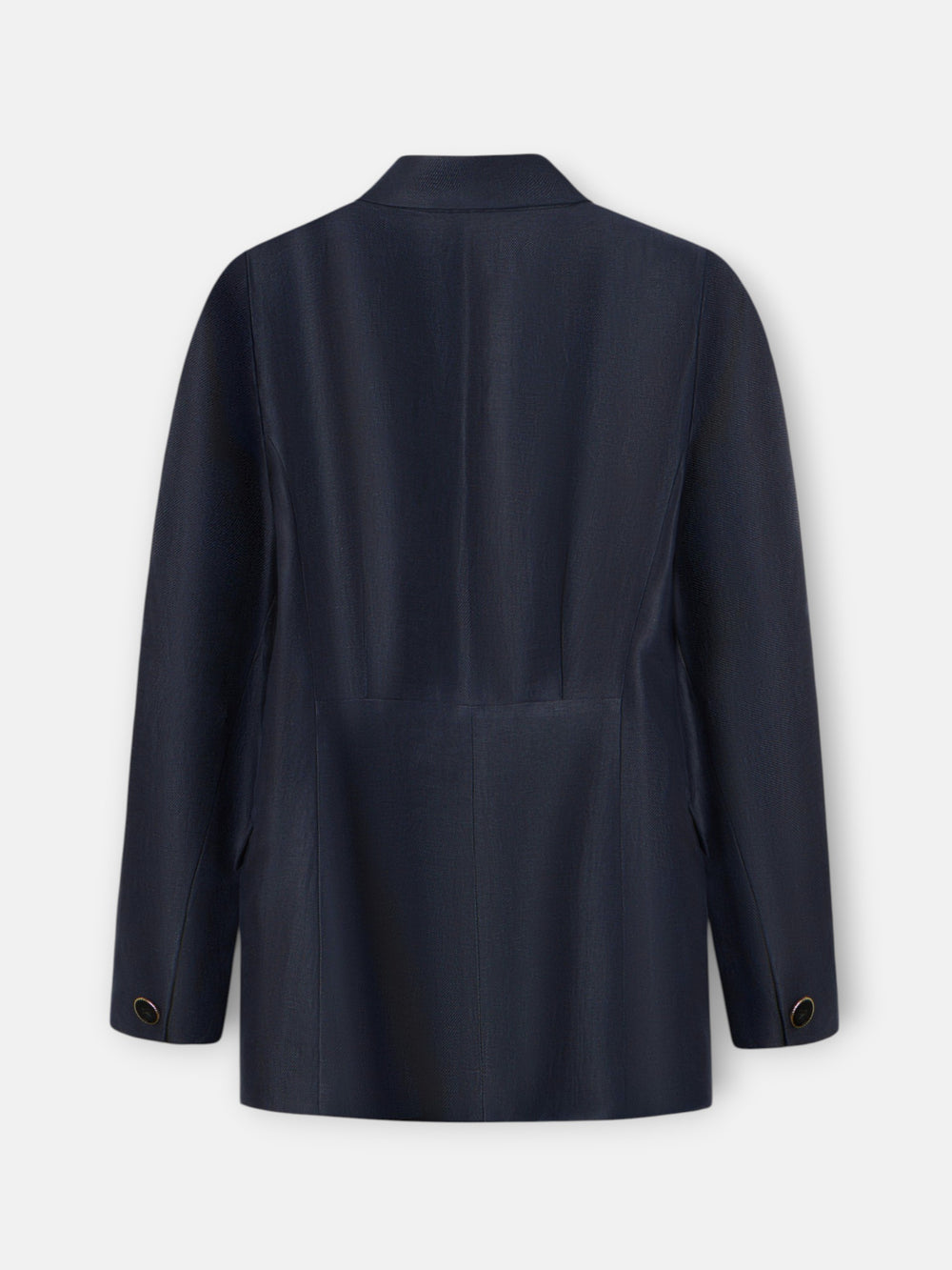 Americana unique azul marino