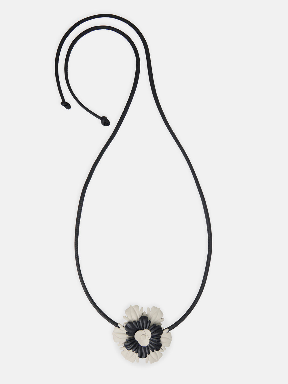 Cinturón velada flores