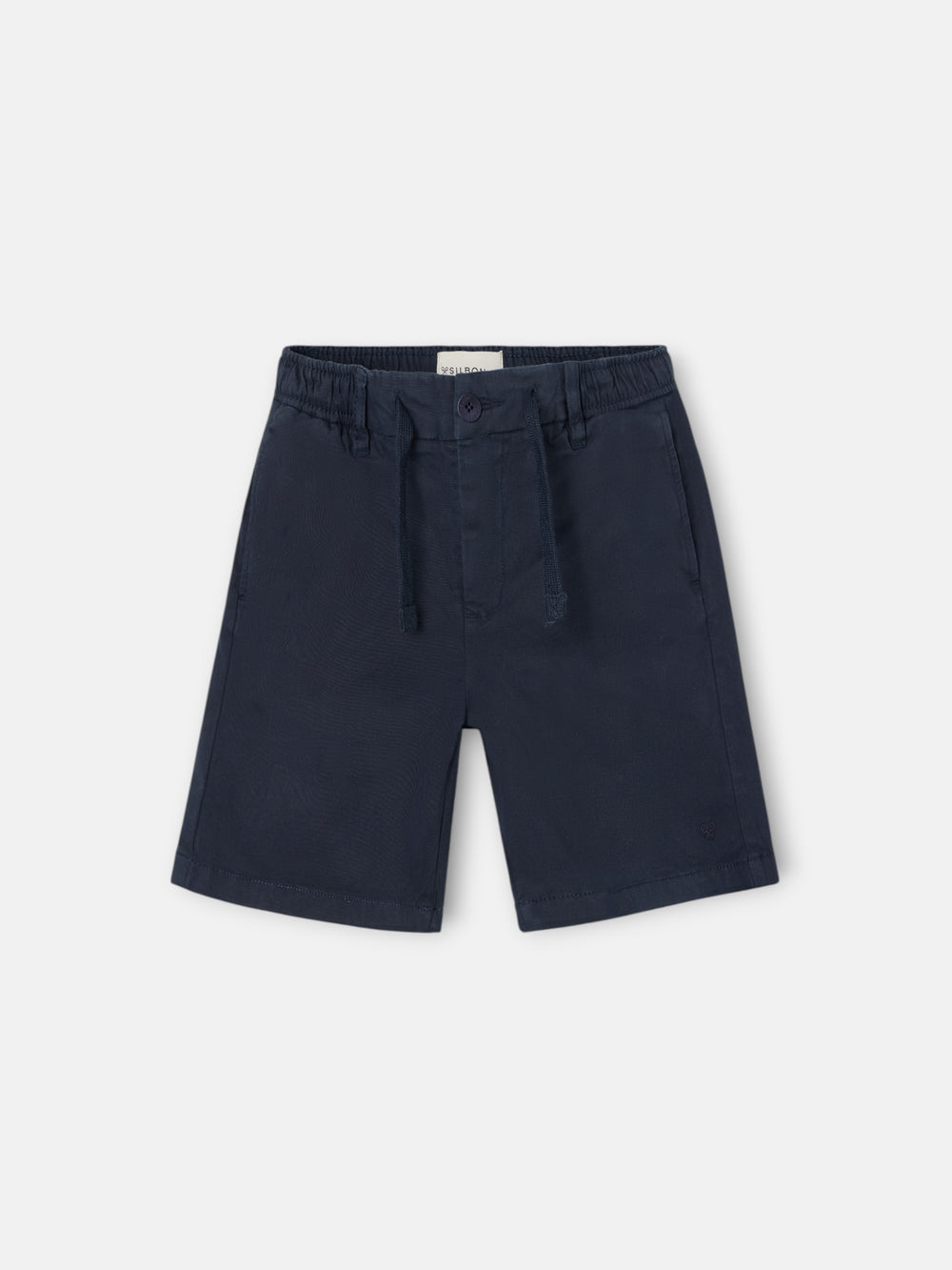Classic navy blue Bermuda kids