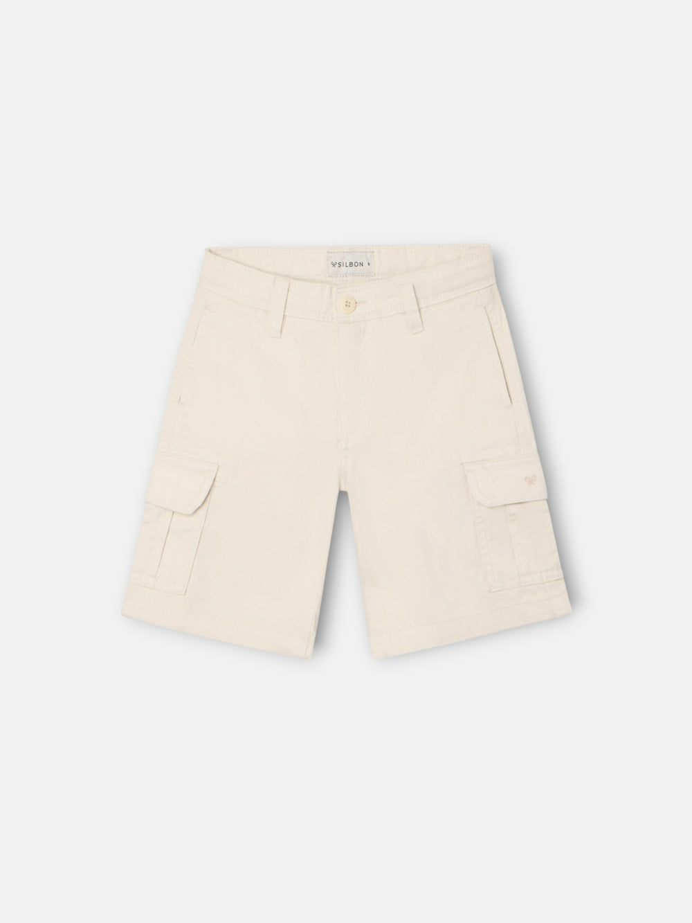 Bermuda kids cargo piedra