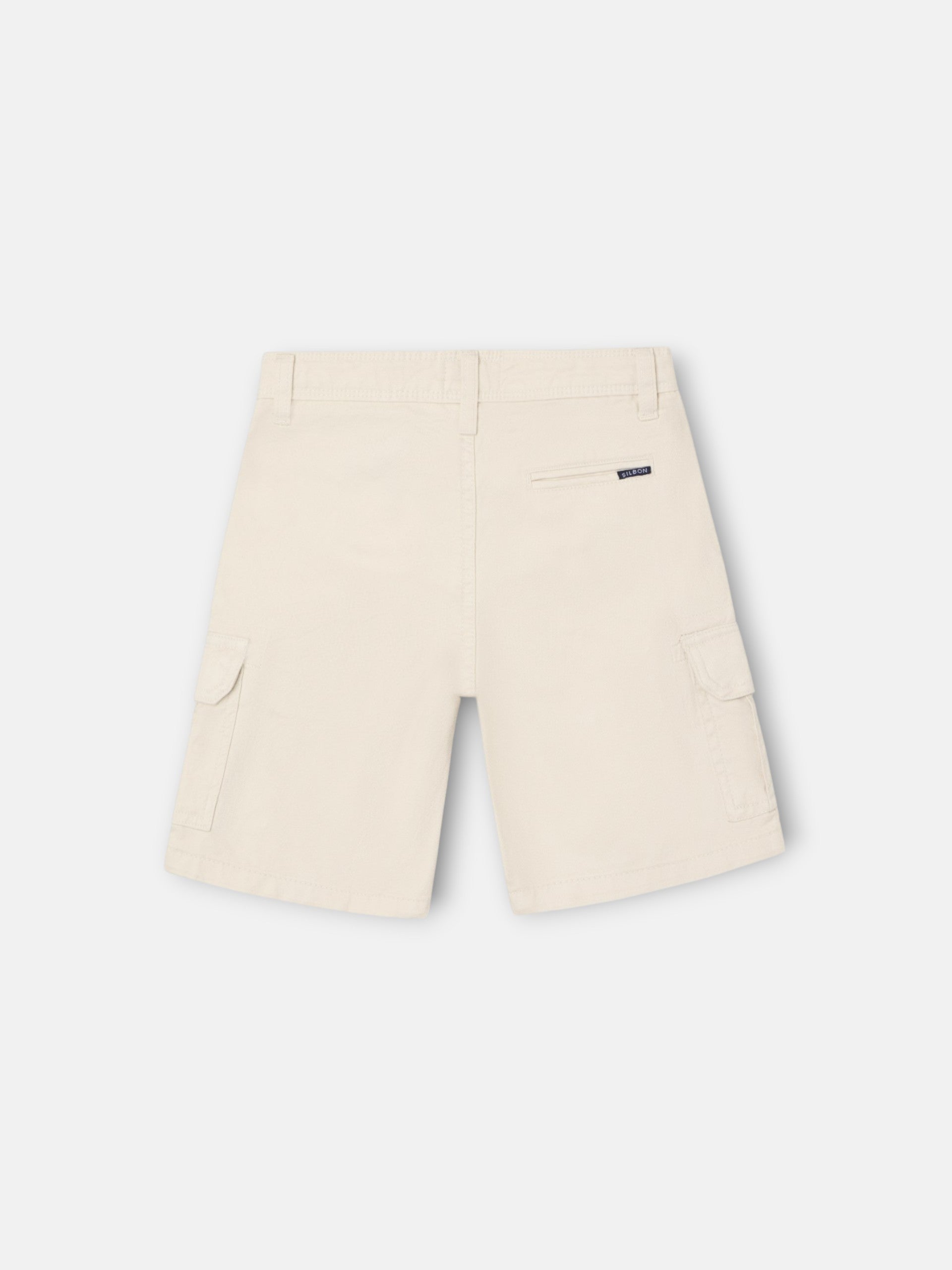 Bermuda kids cargo piedra