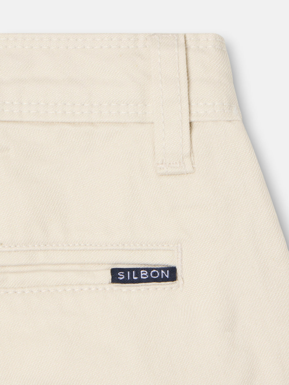 Bermuda kids cargo piedra