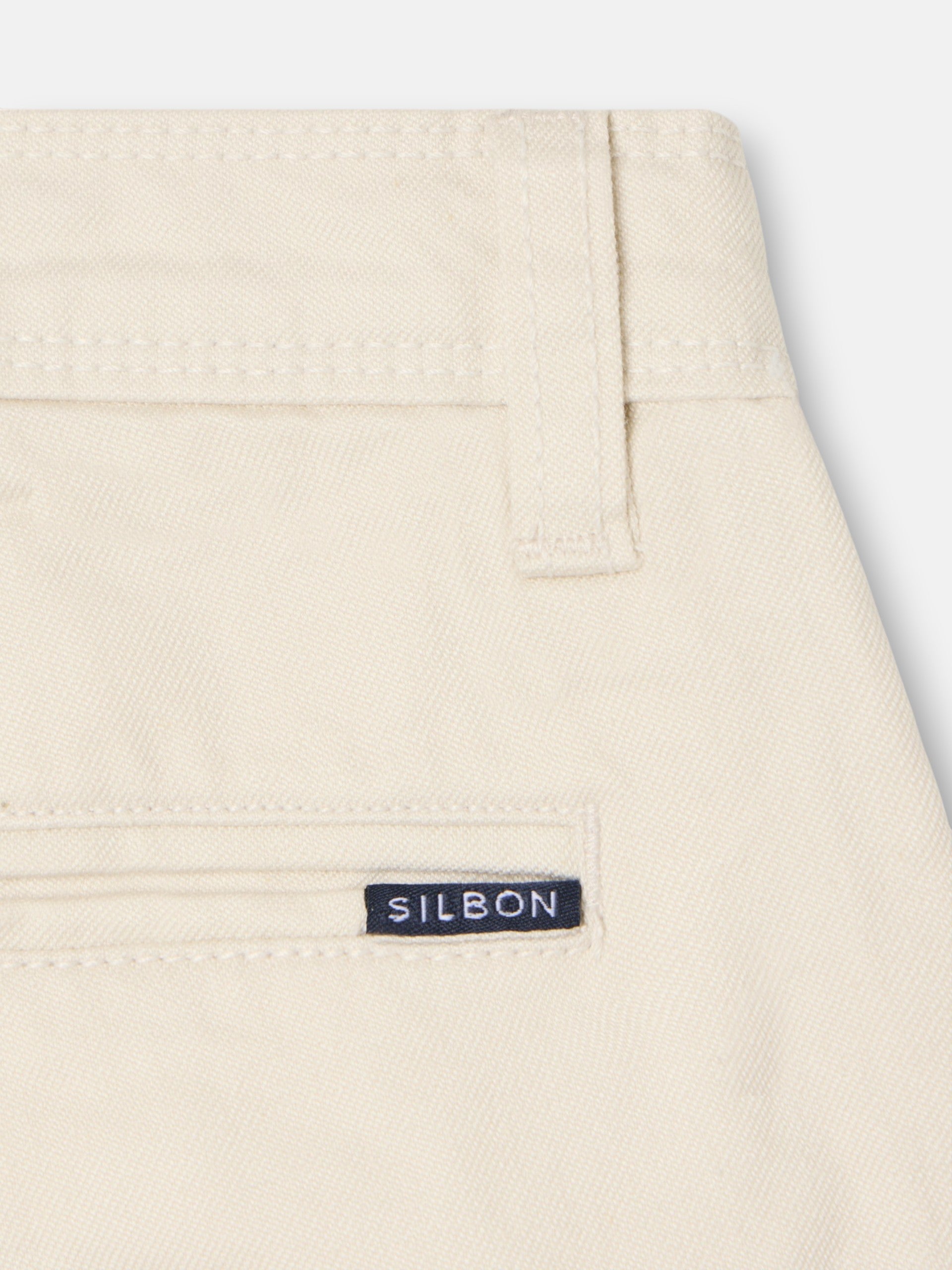 Bermuda kids cargo piedra