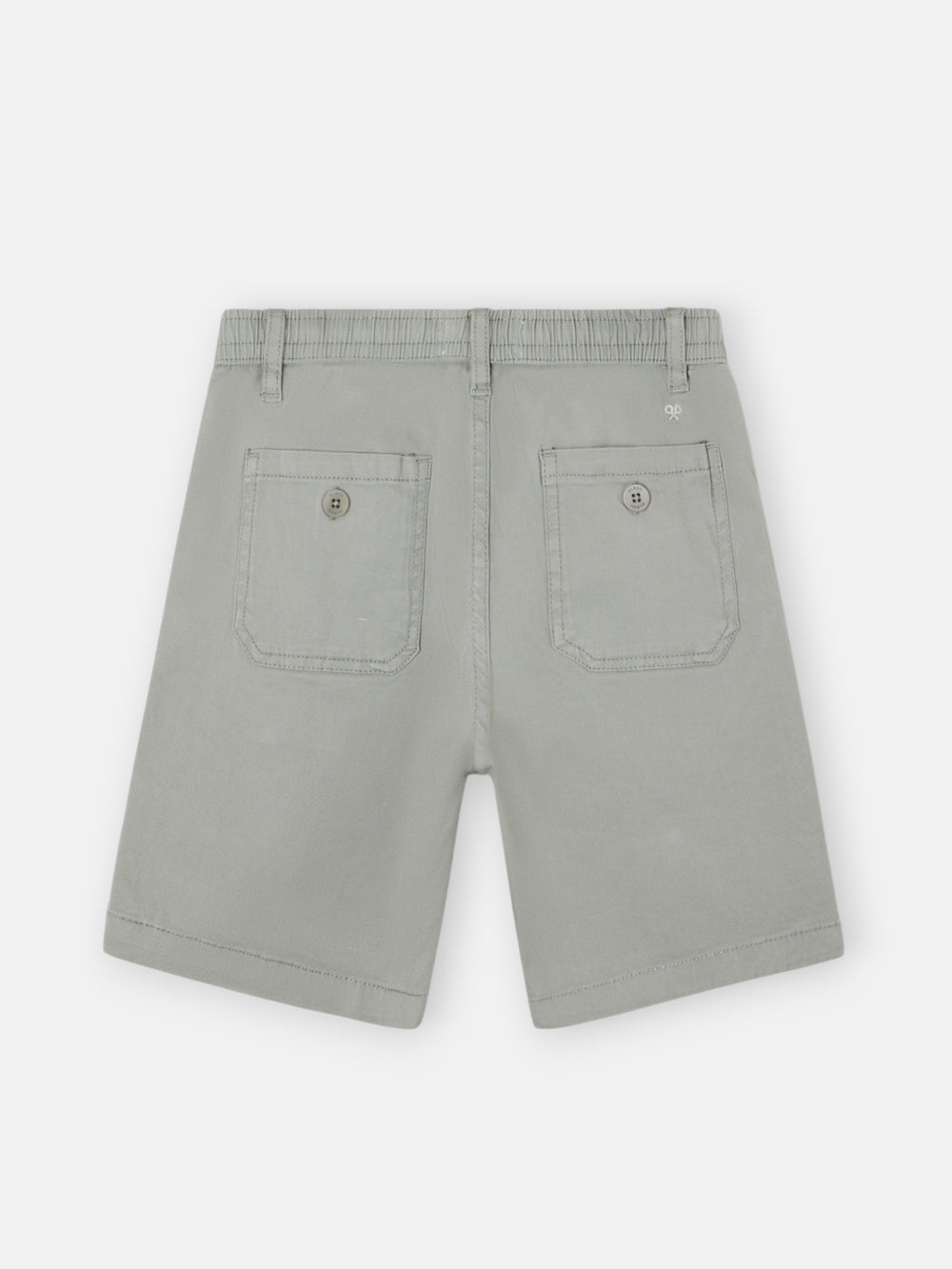 Bermuda kids sport verde