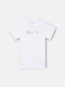 T-shirt kids SLBN branco