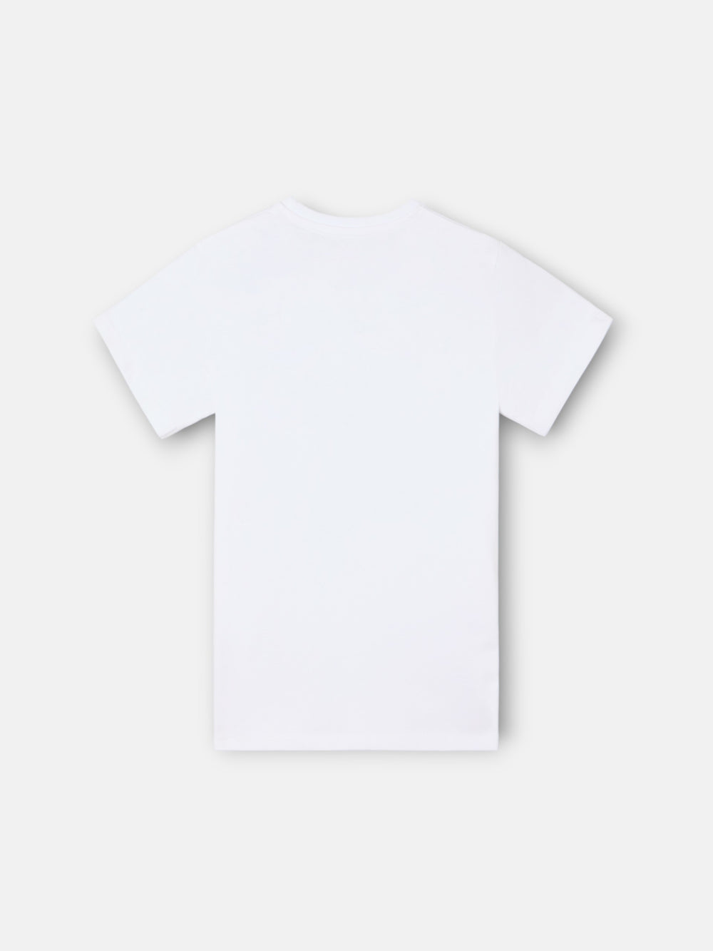 SLBN kids white t-shirt
