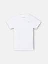 Camiseta kids SB style blanco