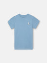 T-shirt kids cote azul