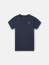 Camiseta kids SB style azul marino