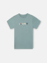 Camisola kids SLBN verde