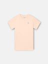 Camiseta kids summer games coral