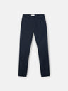 Pantalon sport kids lino azul marino