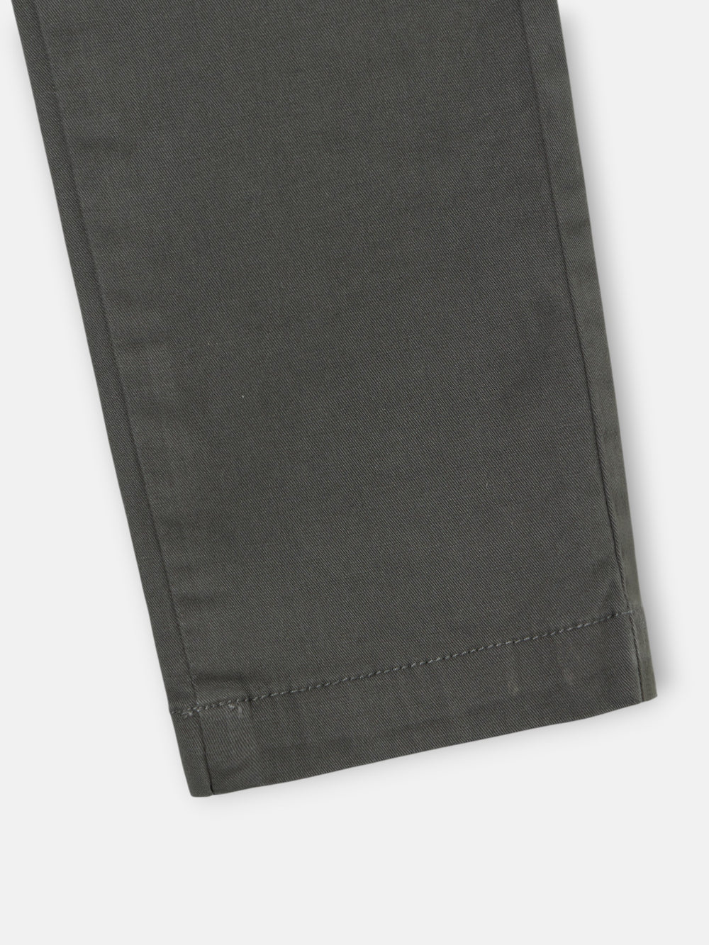 Green Chinese kids sport pants