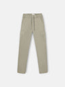 Pantalon sport kids cargo verde