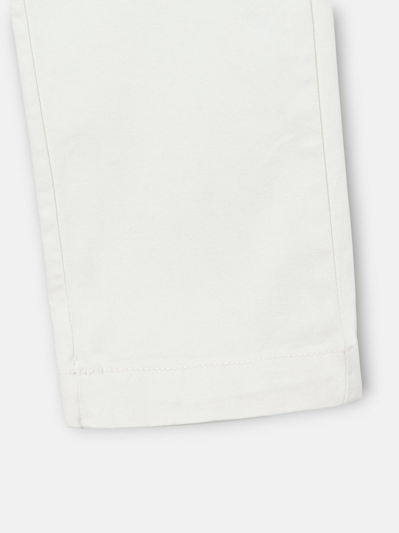 Pantalon sport kids chino piedra