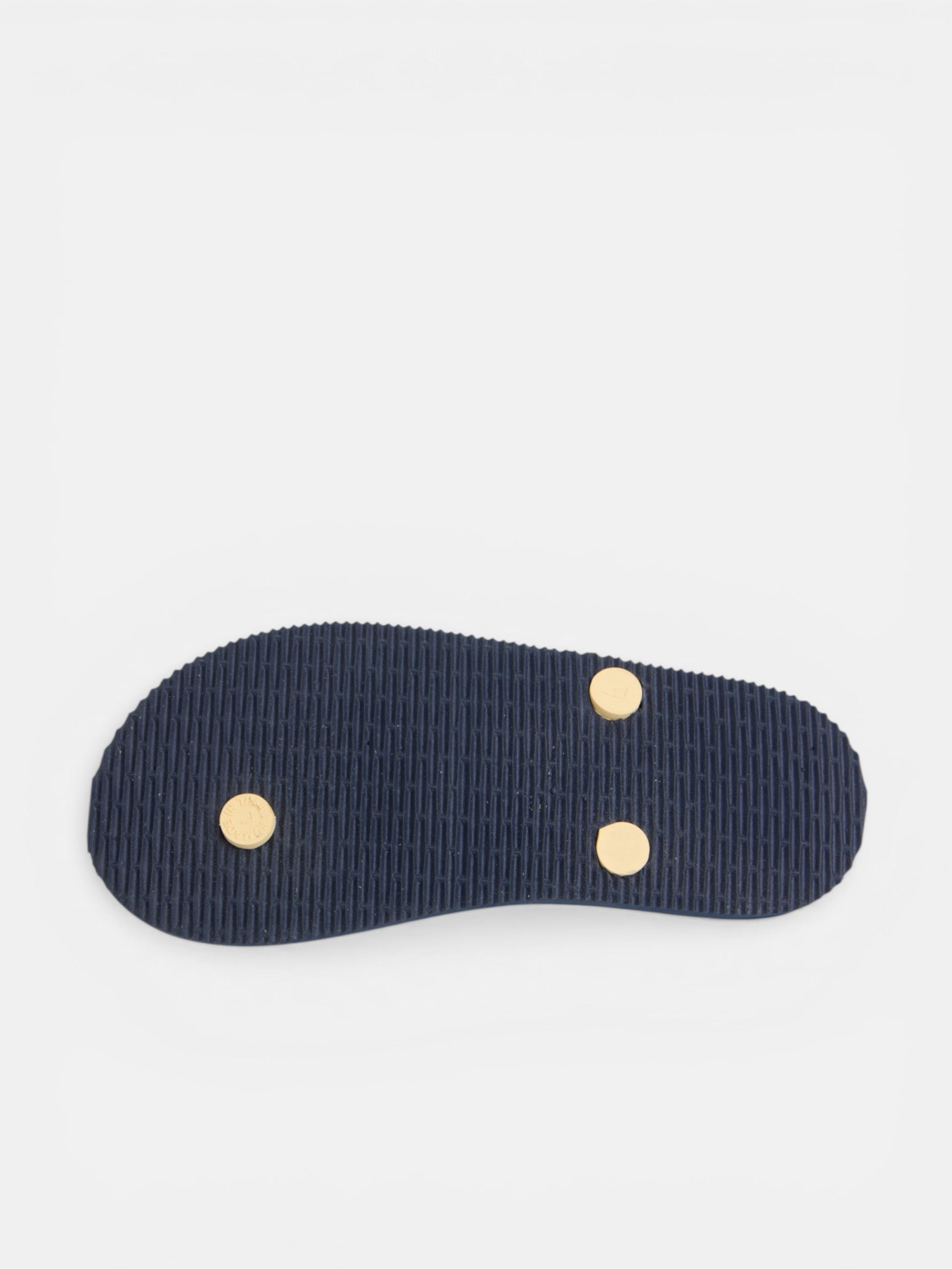 Tongs enfants multiraquettes bleu marine