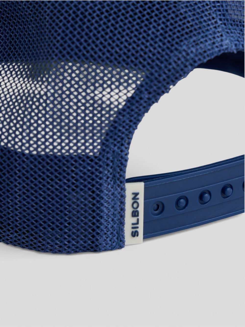 Gorra kids trucker happy mood verde