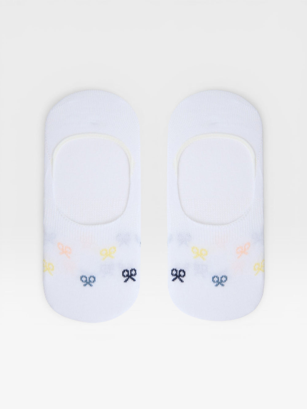 Pinky Kids raquettes blanc