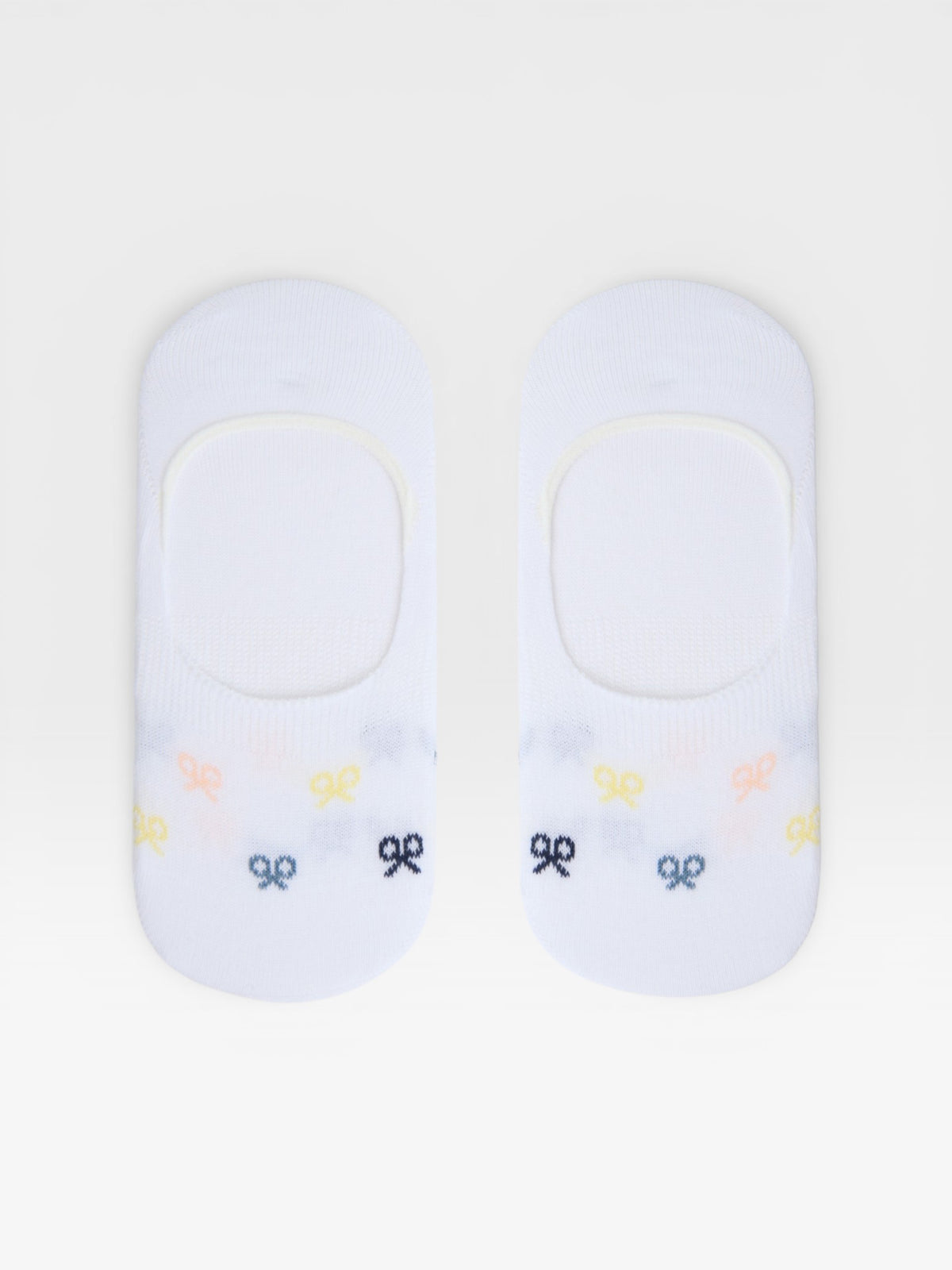 Pinky kids raquetas blanco