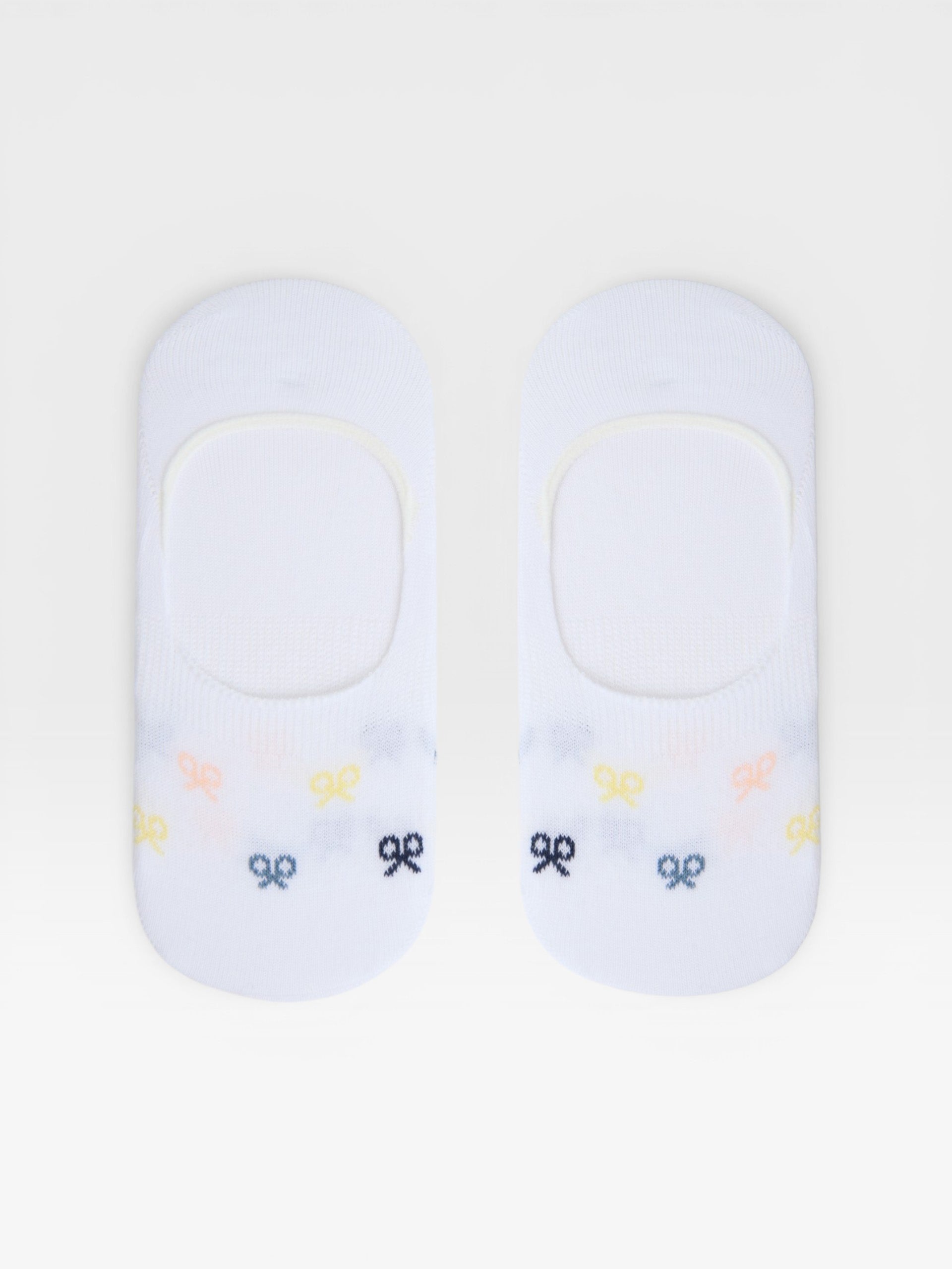 Pinky Kids raquettes blanc