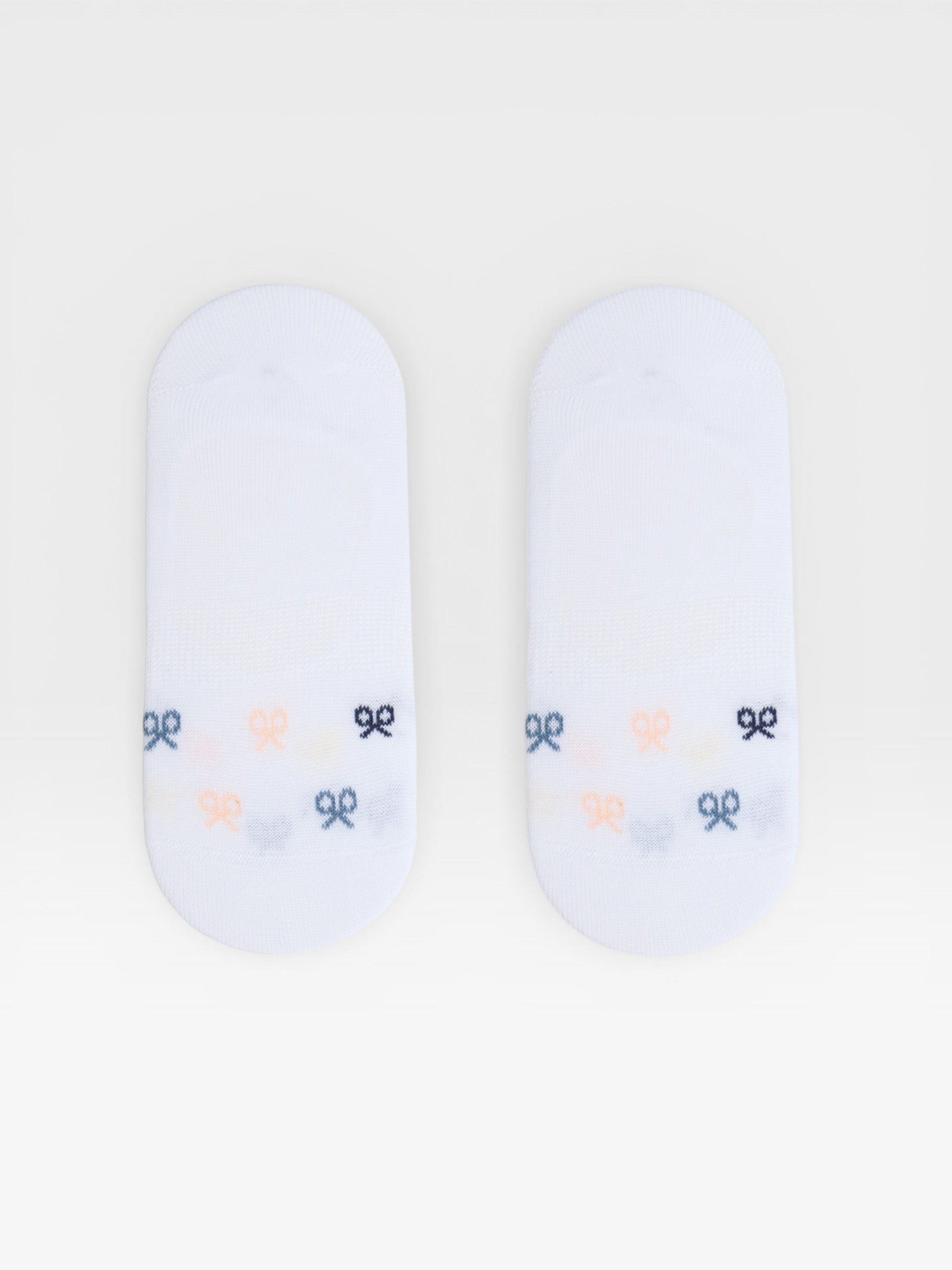 Pinky Kids raquettes blanc