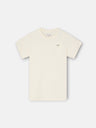 Camiseta kids Silbon club crema