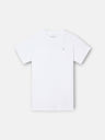Camiseta kids Silbon Formentera blanco