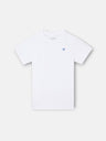 Camiseta kids summer sport blanco