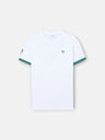 Camisola kids silbon CCF branca
