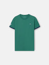 Camisola kids silbon CCF verde