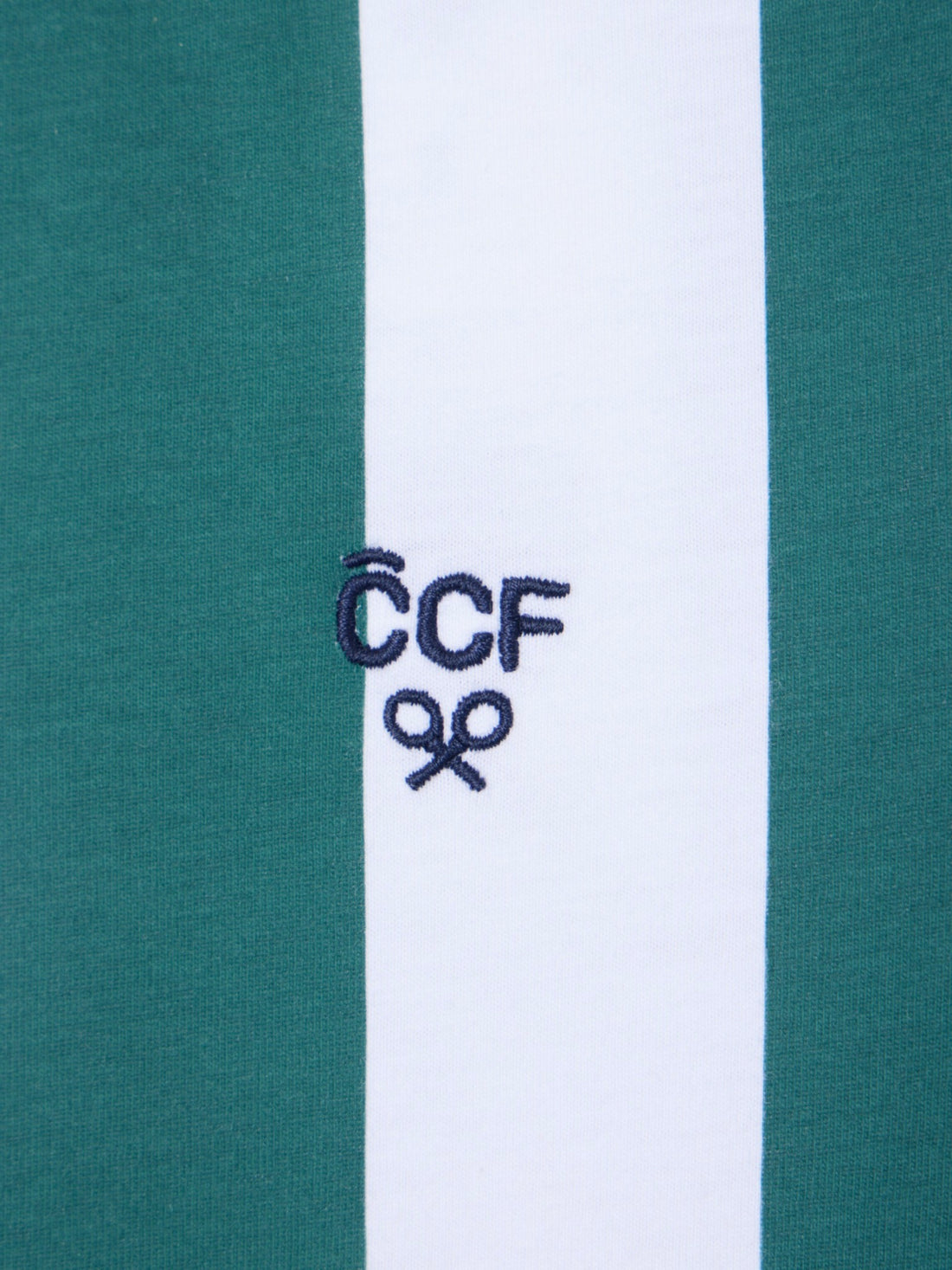 Camisola kids silbon CCF riscas