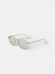 Gafa de sol MOxSILBON kids Marlow bicolor verde