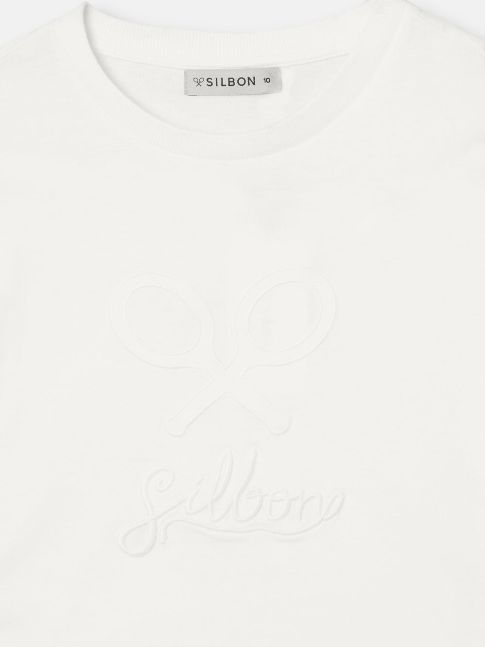 Classic white girl t-shirt