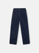 Girl's blue denim pants