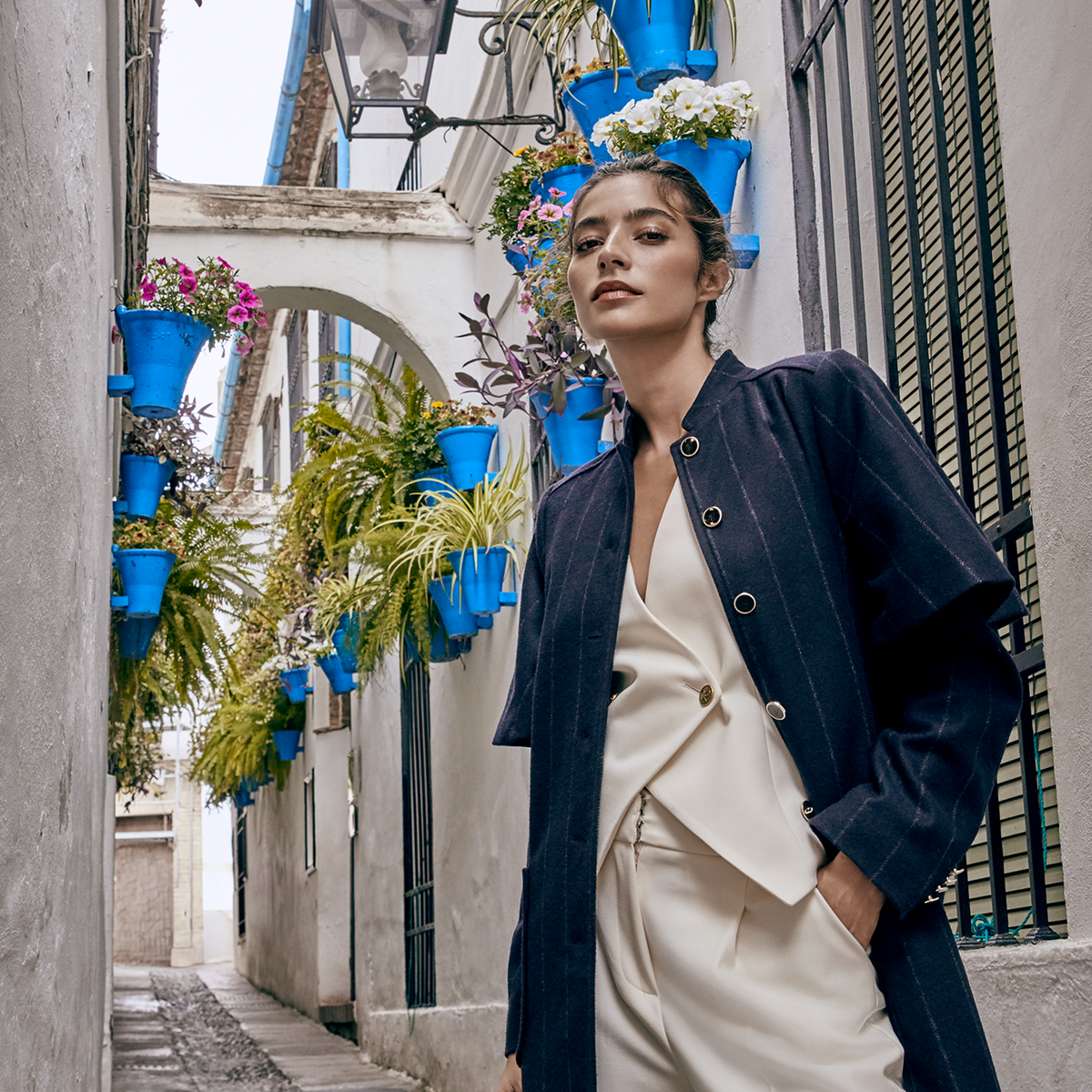 Chaquetas Zara Mujer Catálogo Pantalones Abrigos Zara Catalogo