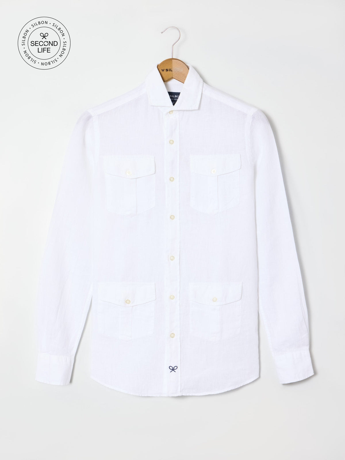 Camisa second life