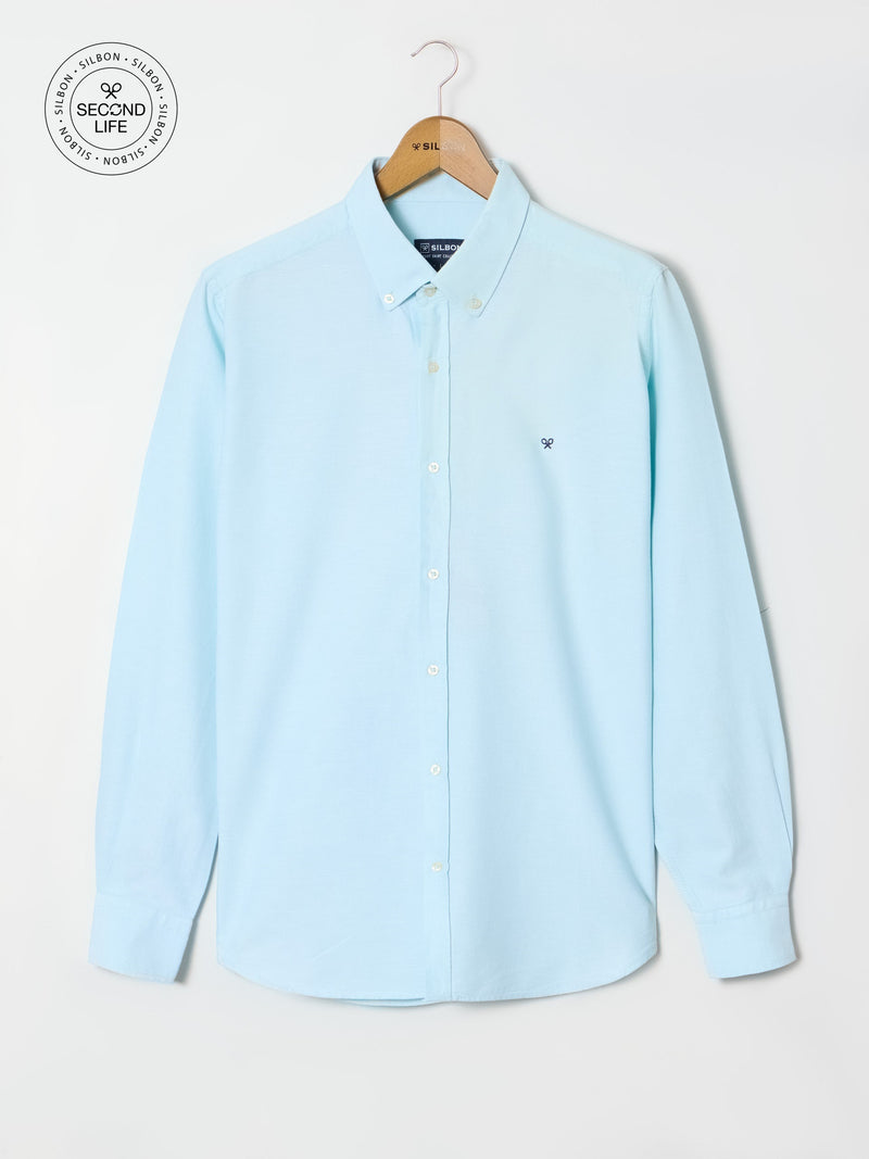 Camisa second life