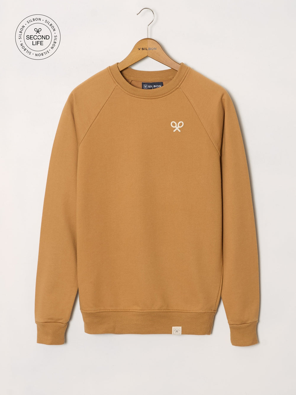 Sudadera second life