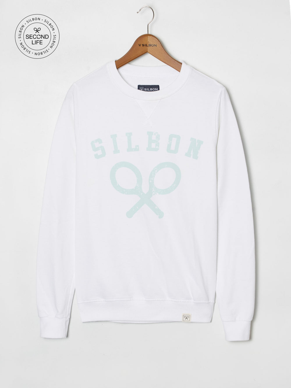 Sudadera second life