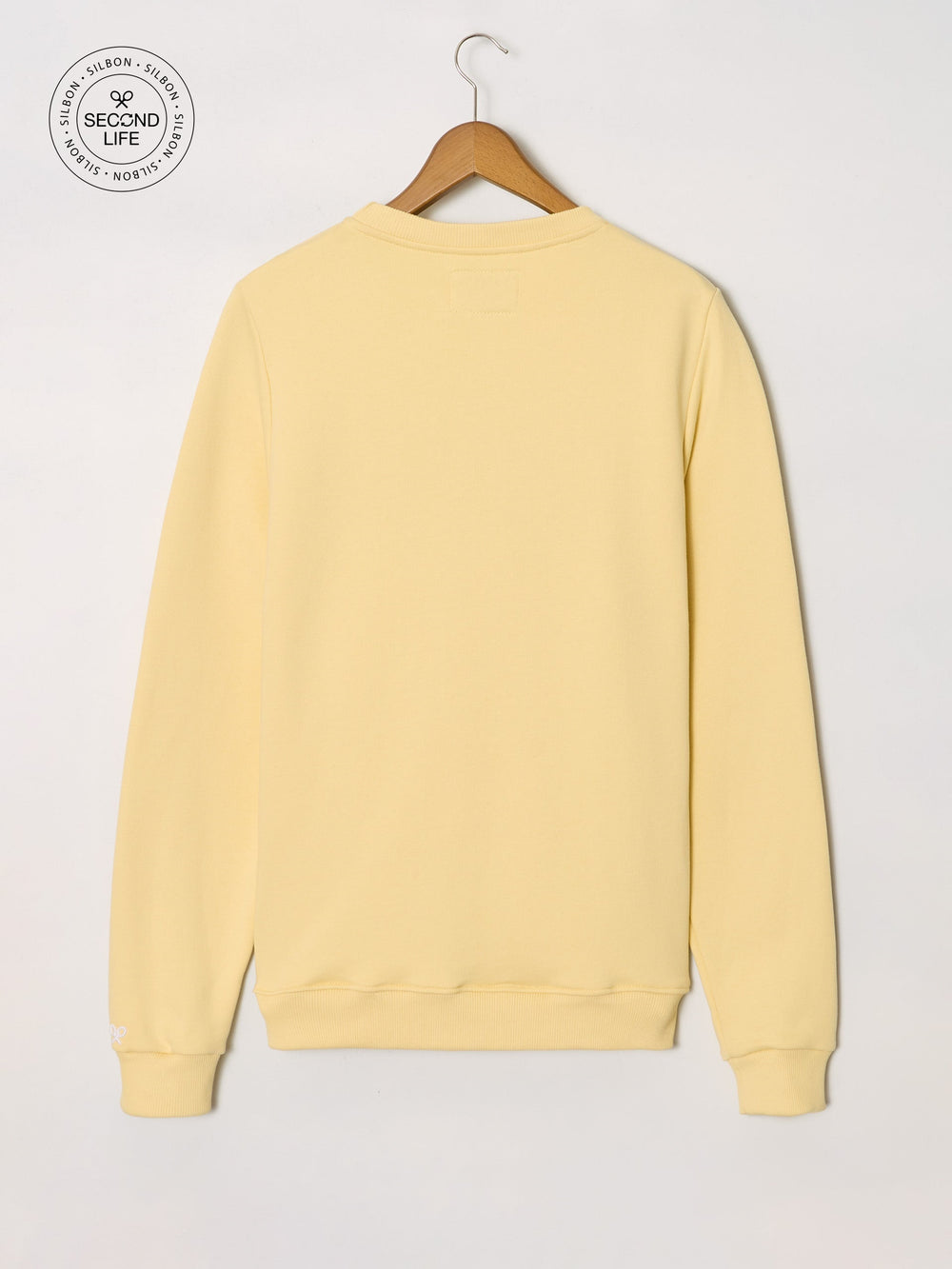 Sudadera second life