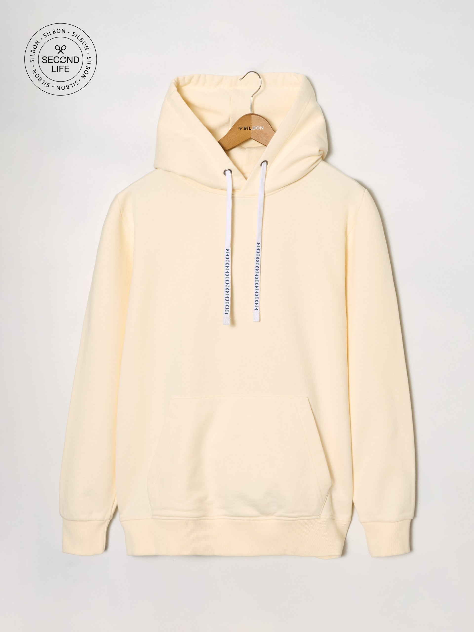 Sudadera second life